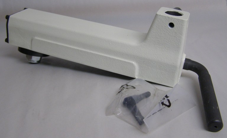 Jet Tool Part JWL1442-TRCA Tool Rest Assembly Complete JWL1442-TRCA